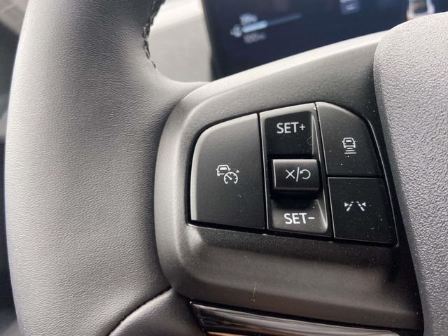 New 2026 Glacier Gray Metallic Tri-coat Ford Select image 14