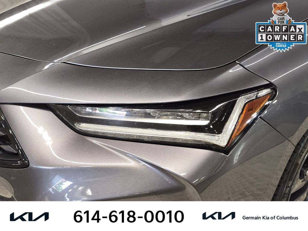 Used 2023  Acura A-Spec Package image 14