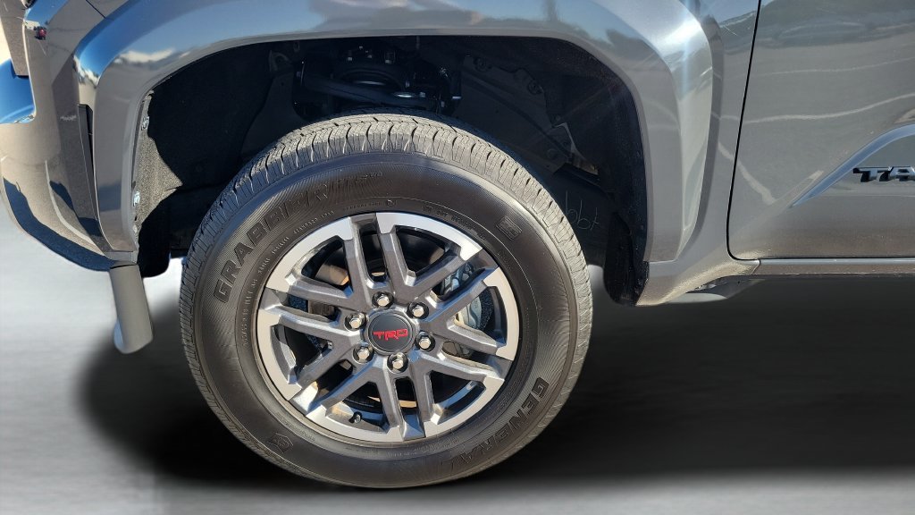 Used 2024  Toyota TRD Sport image 27