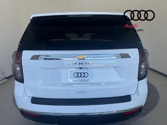 Used 2021 White Chevrolet LS image 37