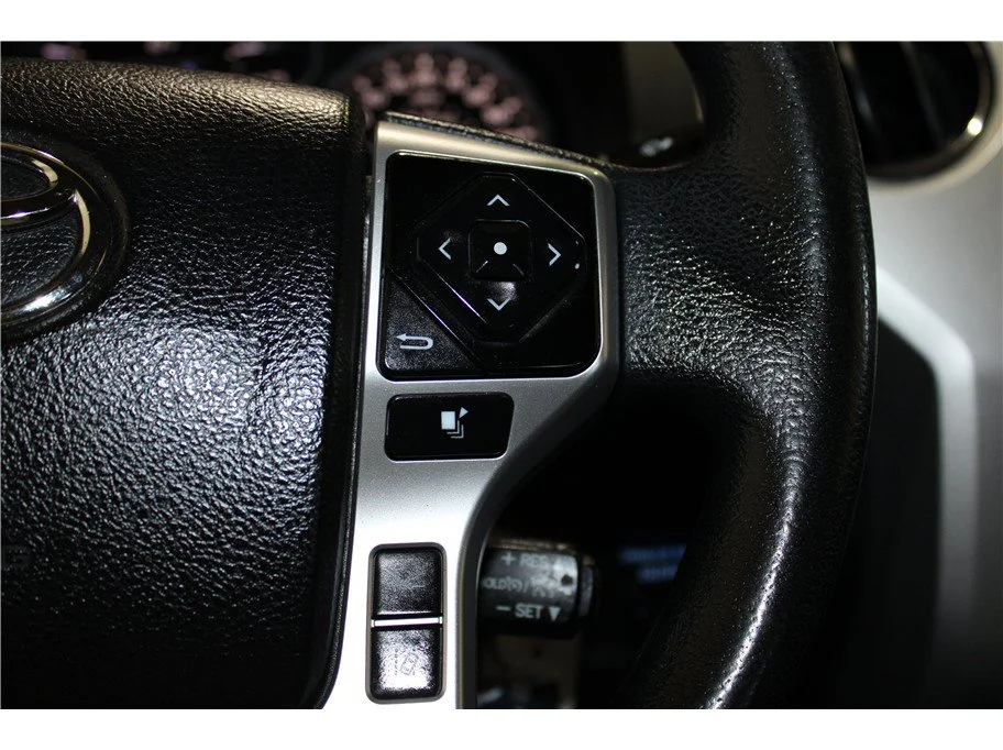 2021 Toyota Tundra SR5 - Photo 23