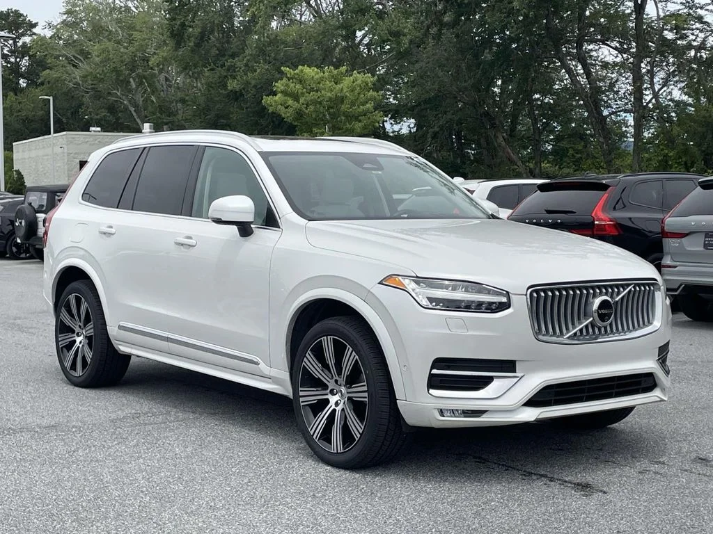 2024 Volvo XC90