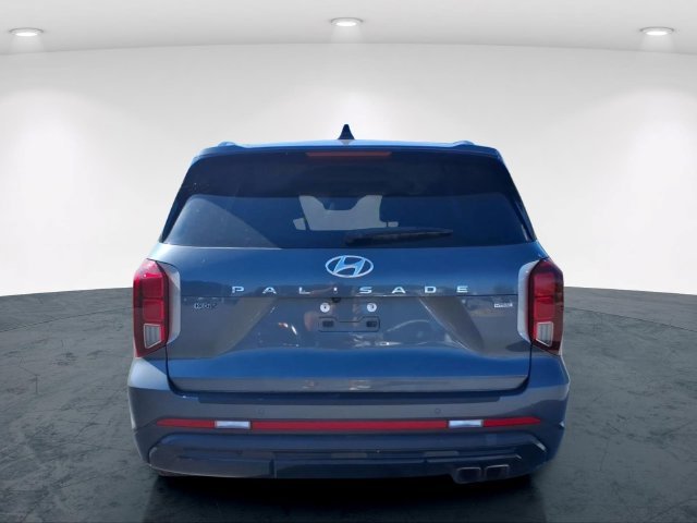 Used 2023 Gray Hyundai XRT image 13