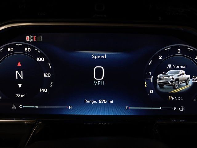 2026 Chevrolet Silverado 2500 HD LT - Photo 19