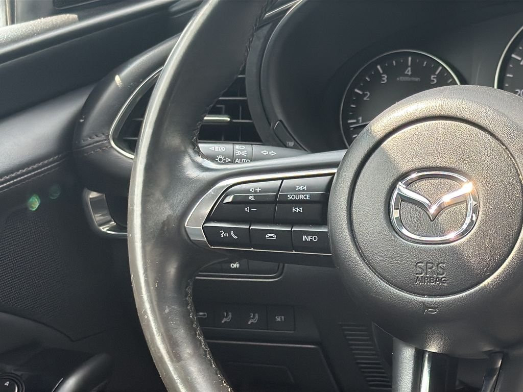 Used 2024 Black Mazda 2.5 S Preferred Package image 38
