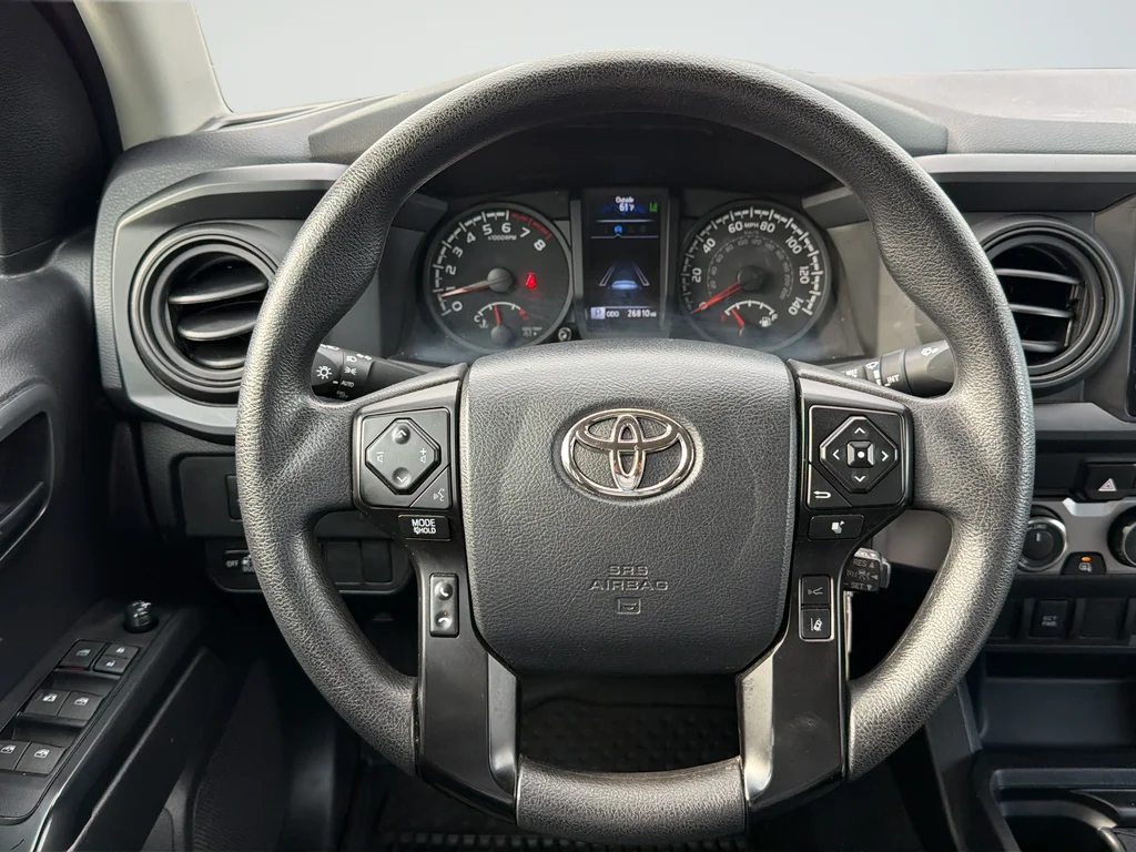 Used 2023 Silver Toyota SR image 15