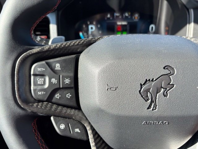 New 2026 Oxford White Ford Raptor® image 25