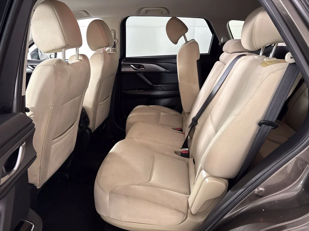 Used 2018 Silver Mazda Sport image 19