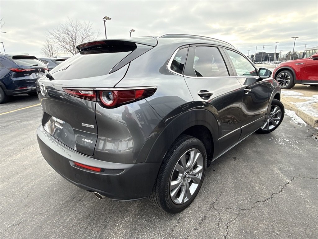 2023 MAZDA CX-30 - Image 2