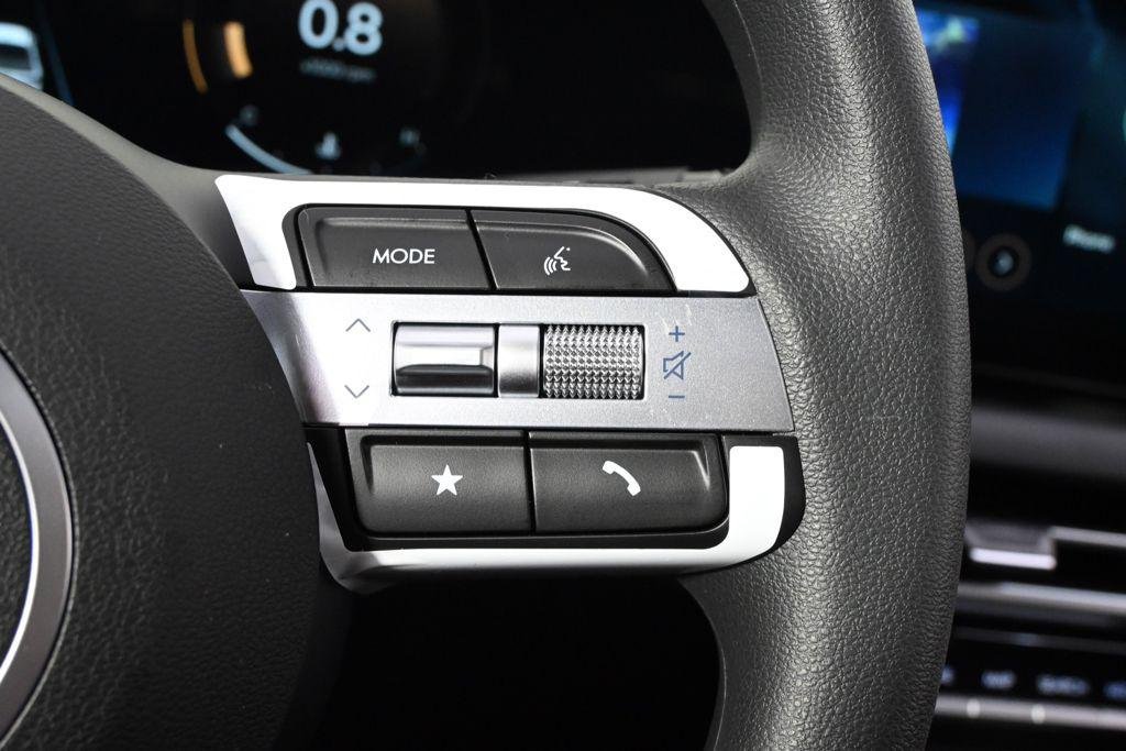 New 2026 Blue / Stone Hyundai SEL Activity AWD image 36