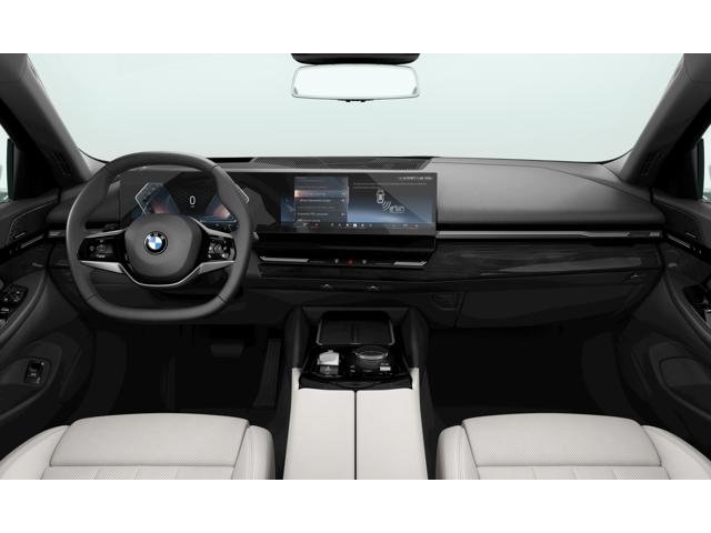 2026 Bmw 530i 5-Series photo 2