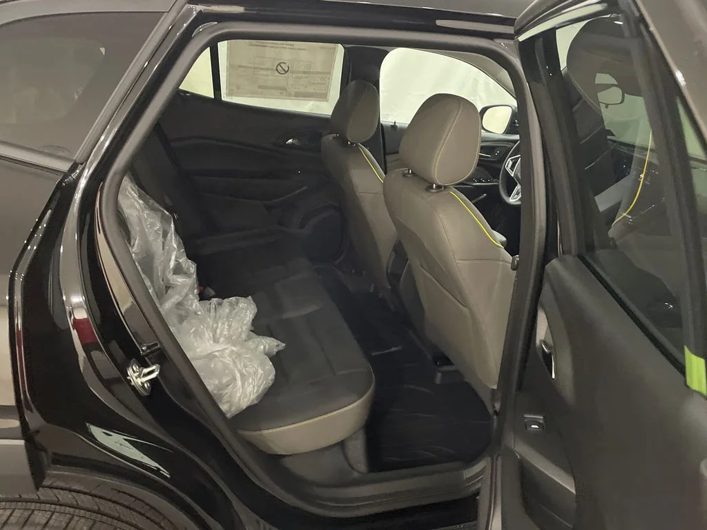 2026 Chevrolet Trax Activ - Photo 24