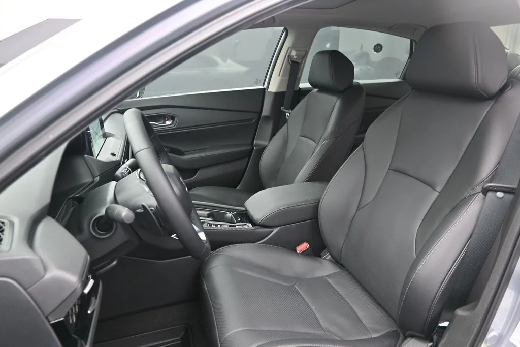2026 Honda Accord Hybrid Touring - Photo 15