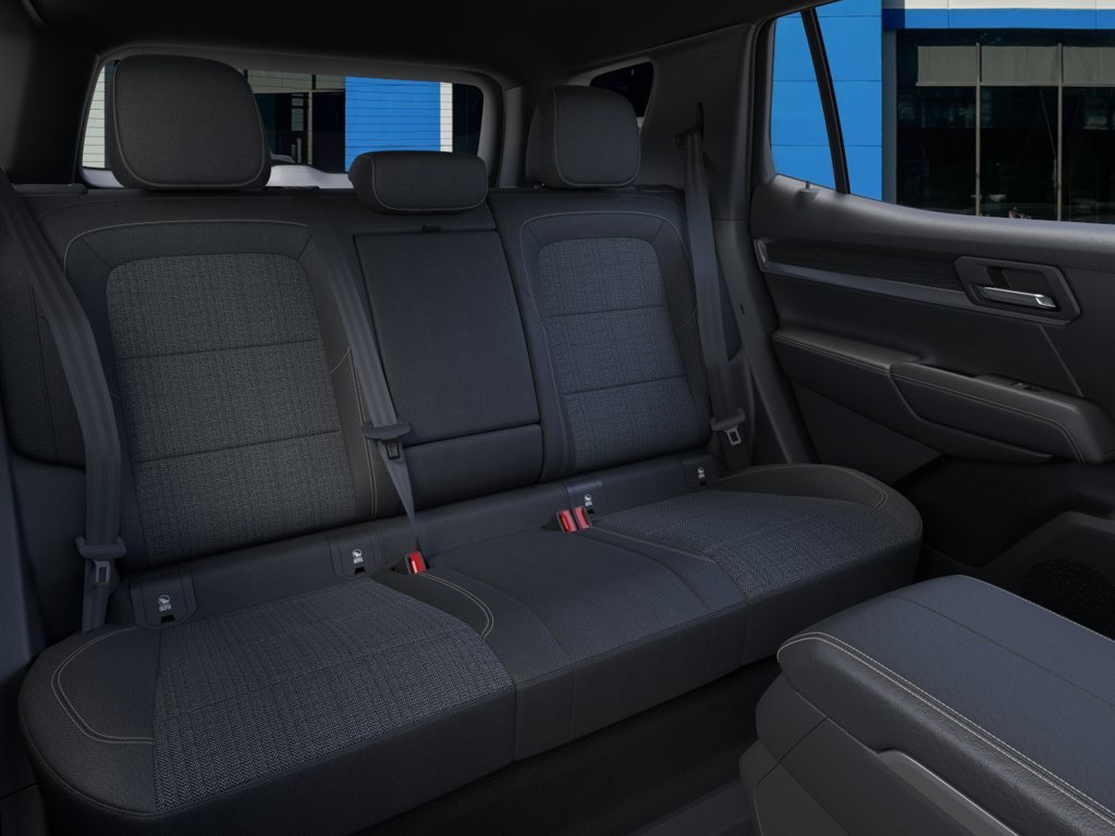2027 GMC Terrain Elevation - Photo 18