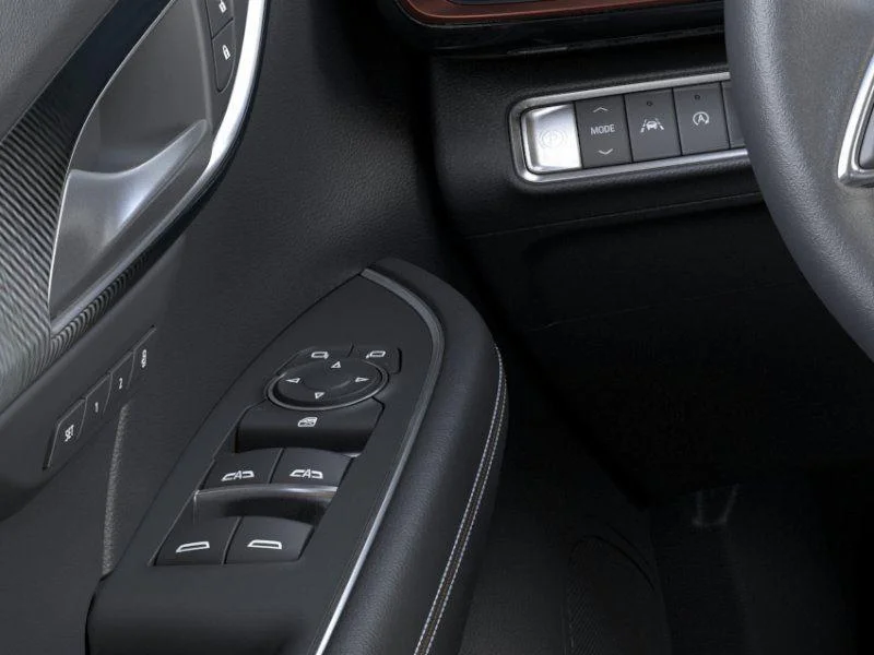 New 2026 Brilliant Red Buick Sport Touring image 22
