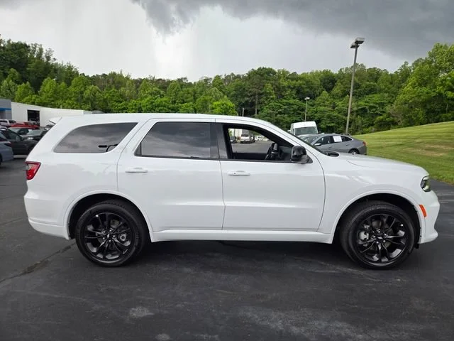 Used 2026 White Dodge GT image 9