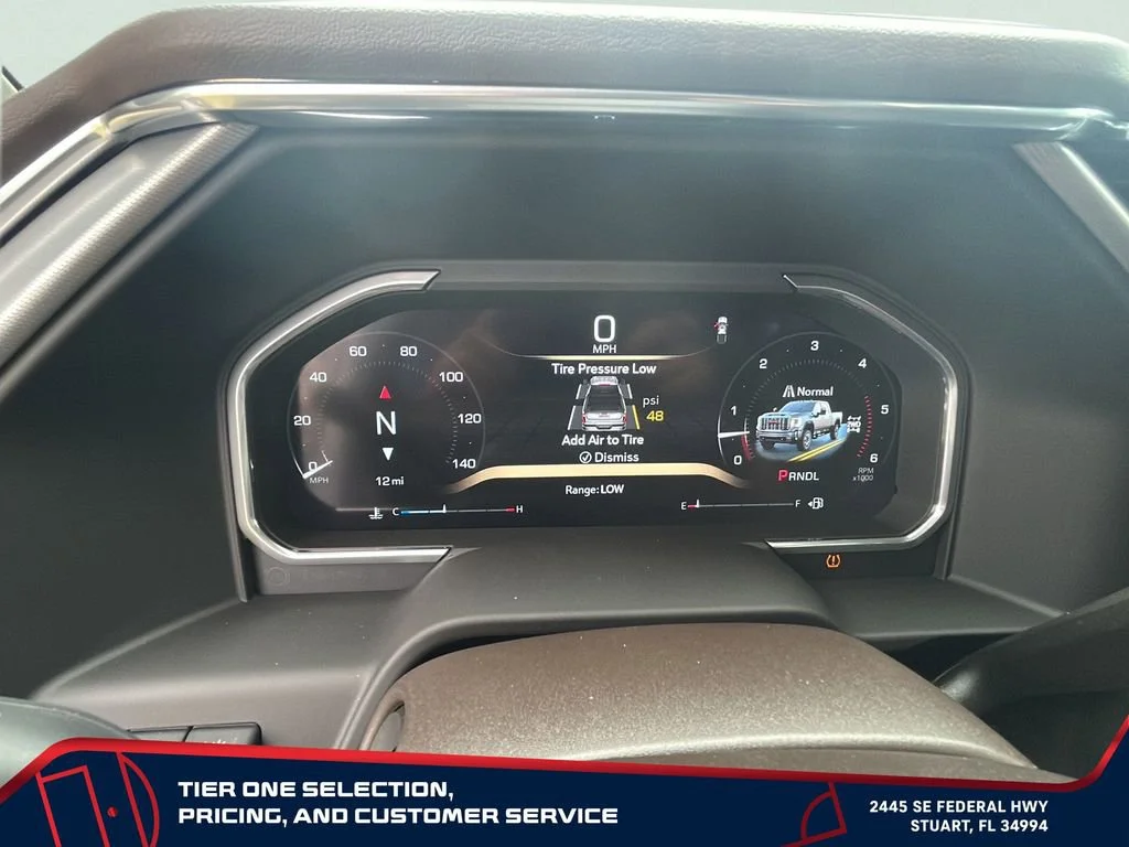 New 2026 Glacier White Tricoat GMC Denali image 20