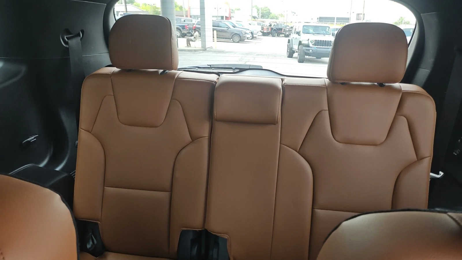 Used 2024 Gray Kia SX X-Pro AWD image 15