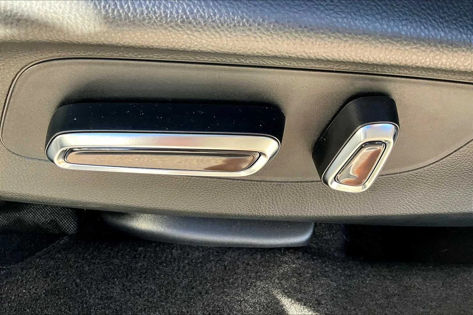2025 Acura ADX A-Spec Package - Photo 39