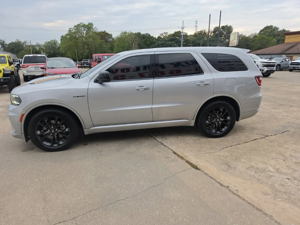 Used 2023 Silver Dodge R/T image 5