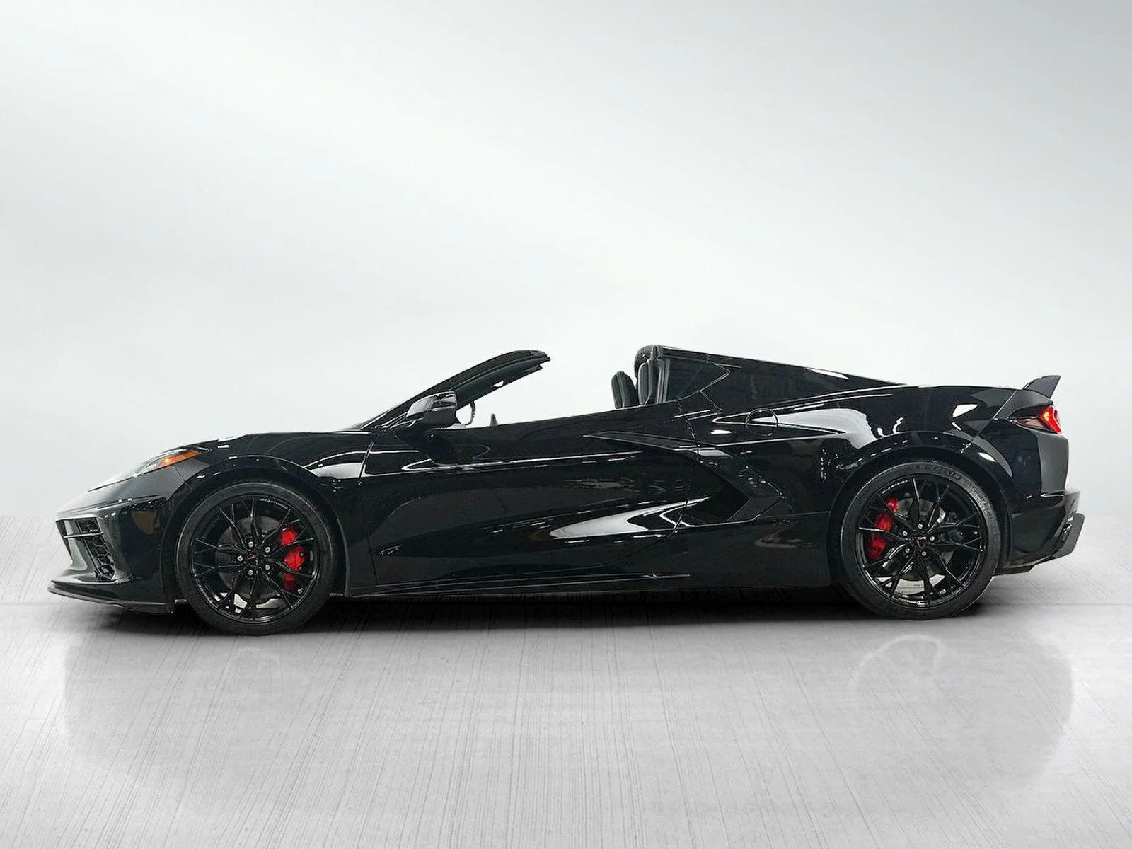 Used 2023  Chevrolet 1LT image 3