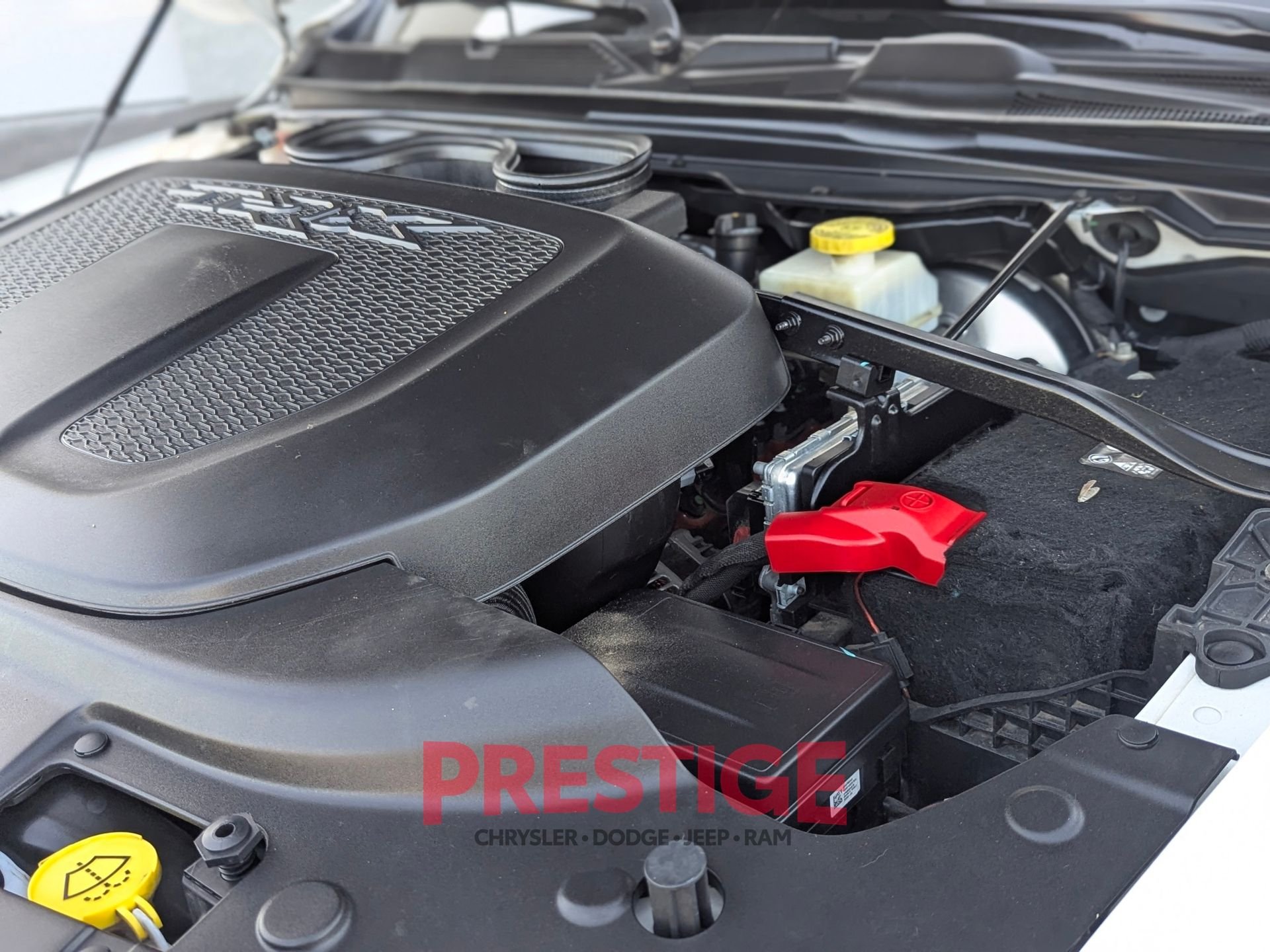 2022 RAM Ram 1500 Pickup TRX - Photo 39