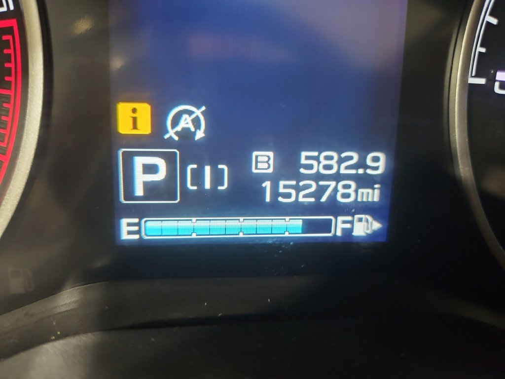 Certified Used 2024 White Subaru Premium image 27