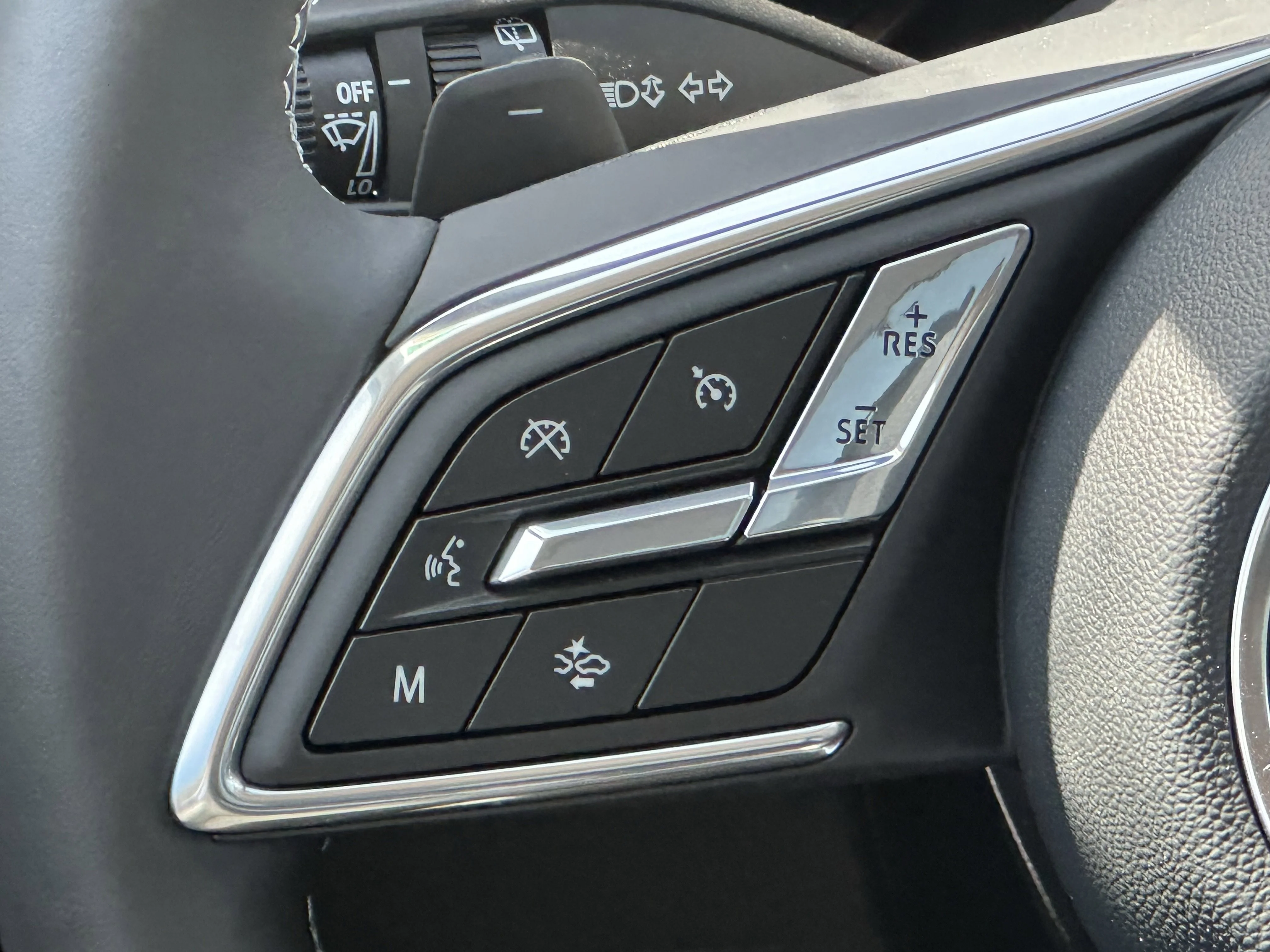 New 2026  Buick Sport Touring image 11