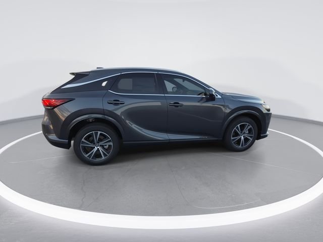 New 2026 Cloudburst Gray Lexus PREMIUM image 15