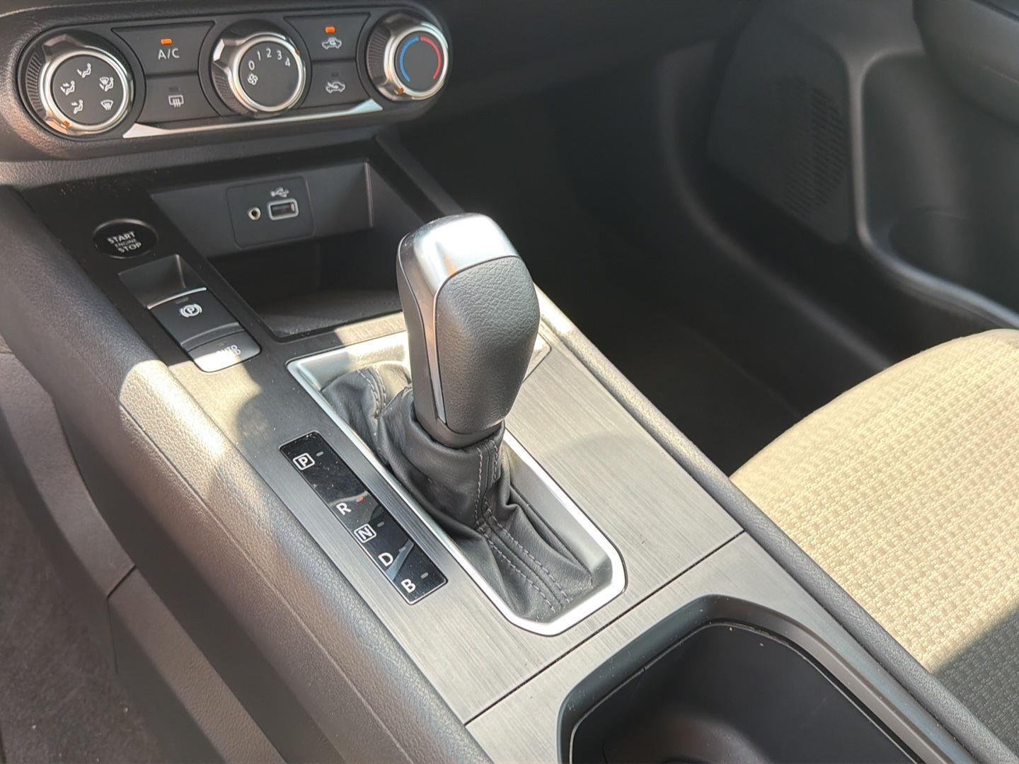 Used 2025 Fresh Powder Nissan S image 26