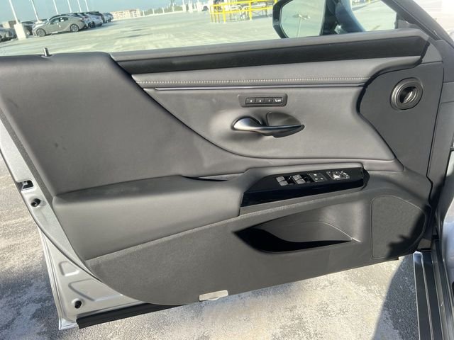 Used 2024 Silver Lexus 350 image 13