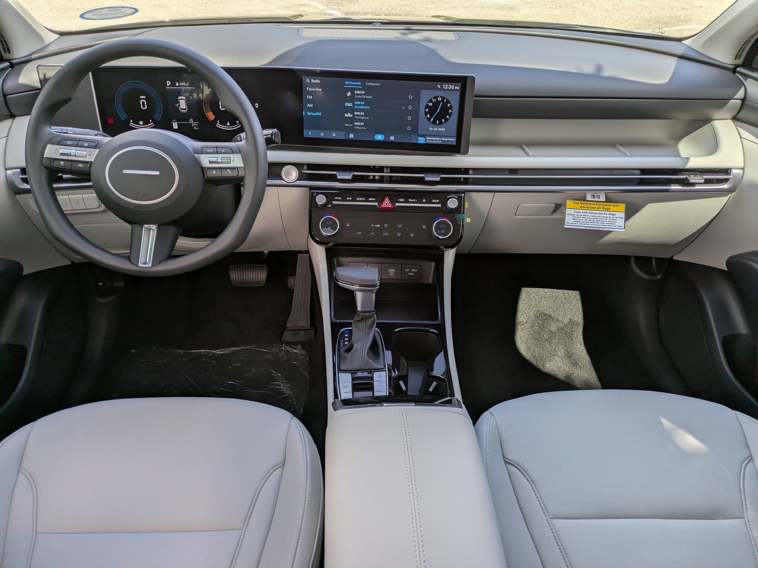 Used 2026 Rockwood Green Hyundai  image 9