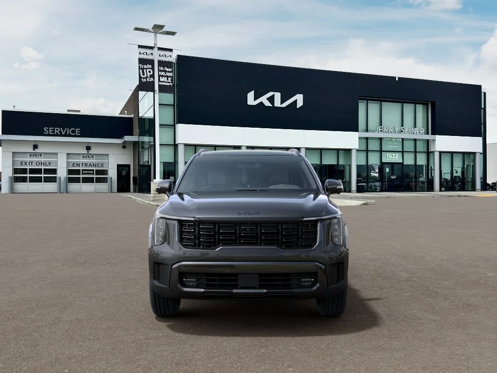 New 2026 Interstellar Kia X-Line SX Prestige image 2