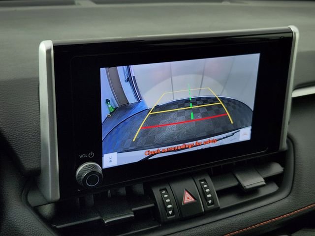 2023 Toyota RAV4 Adventure - Photo 20