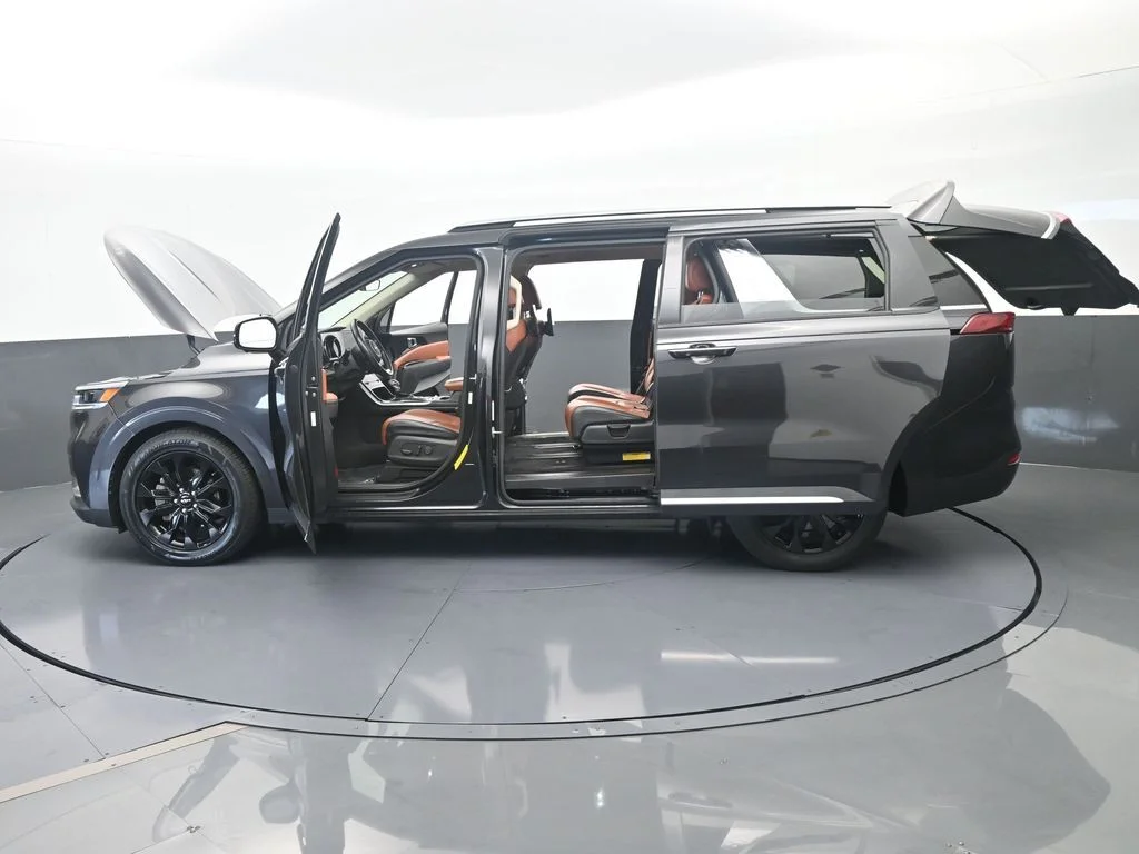 Used 2022 Pantera Metal Kia SX image 81