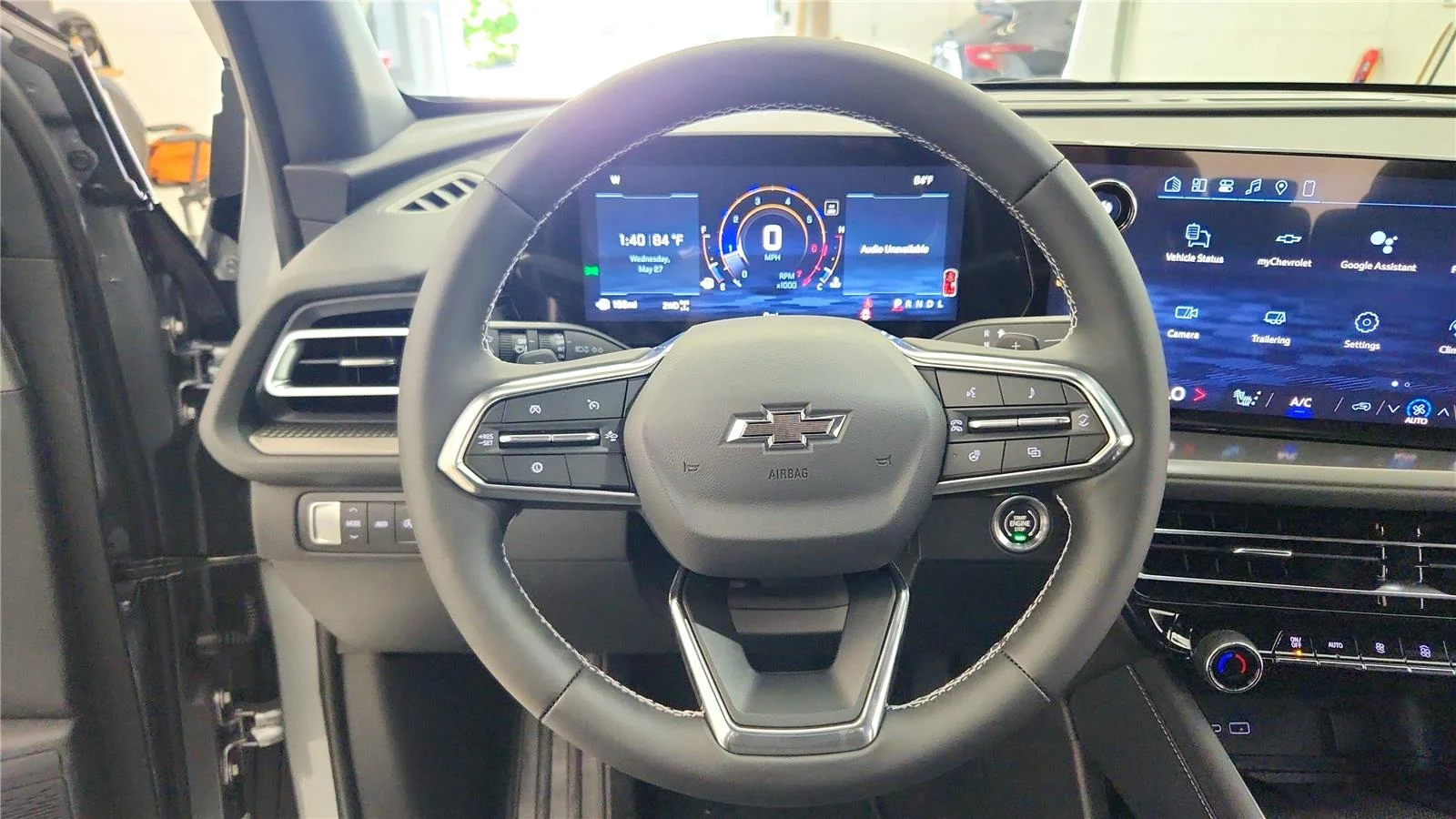 2026 Chevrolet Traverse LT - Photo 36