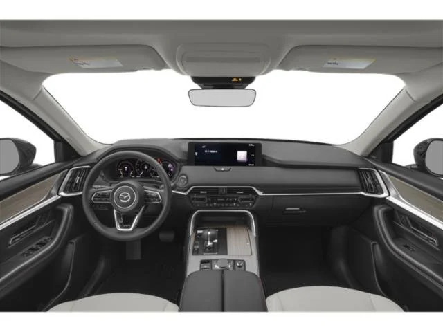 New 2026 Rhodium White Premium Mazda SC image 10
