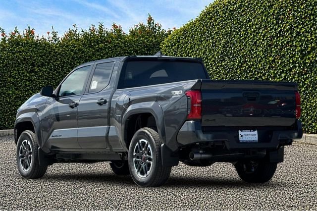 New 2026  Toyota TRD Sport image 6