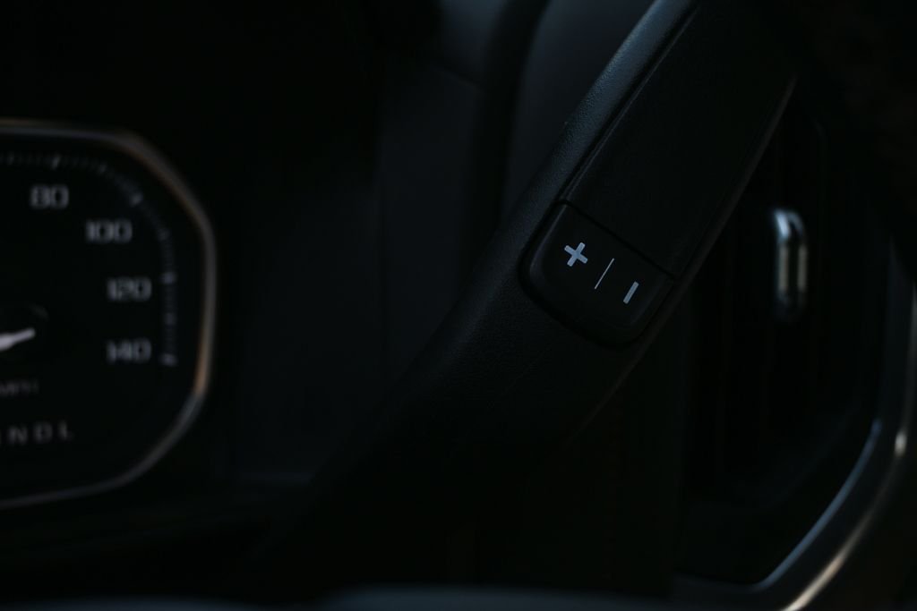 Used 2020 Gray GMC AT4 image 15
