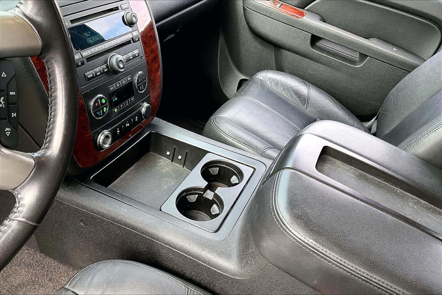Used 2013 Black Chevrolet LT image 15