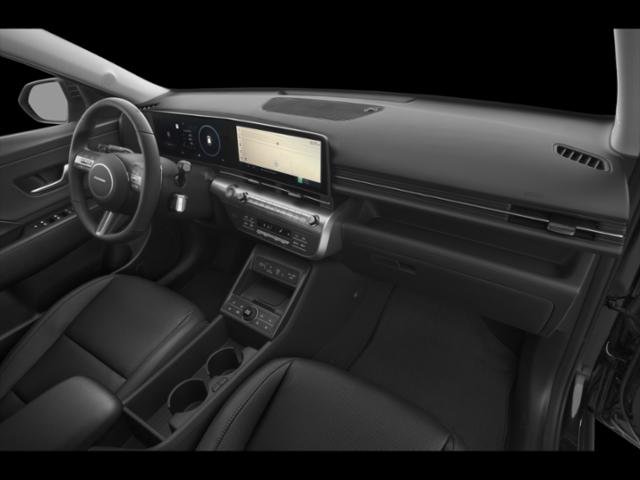 New 2027  Hyundai Limited AWD image 31