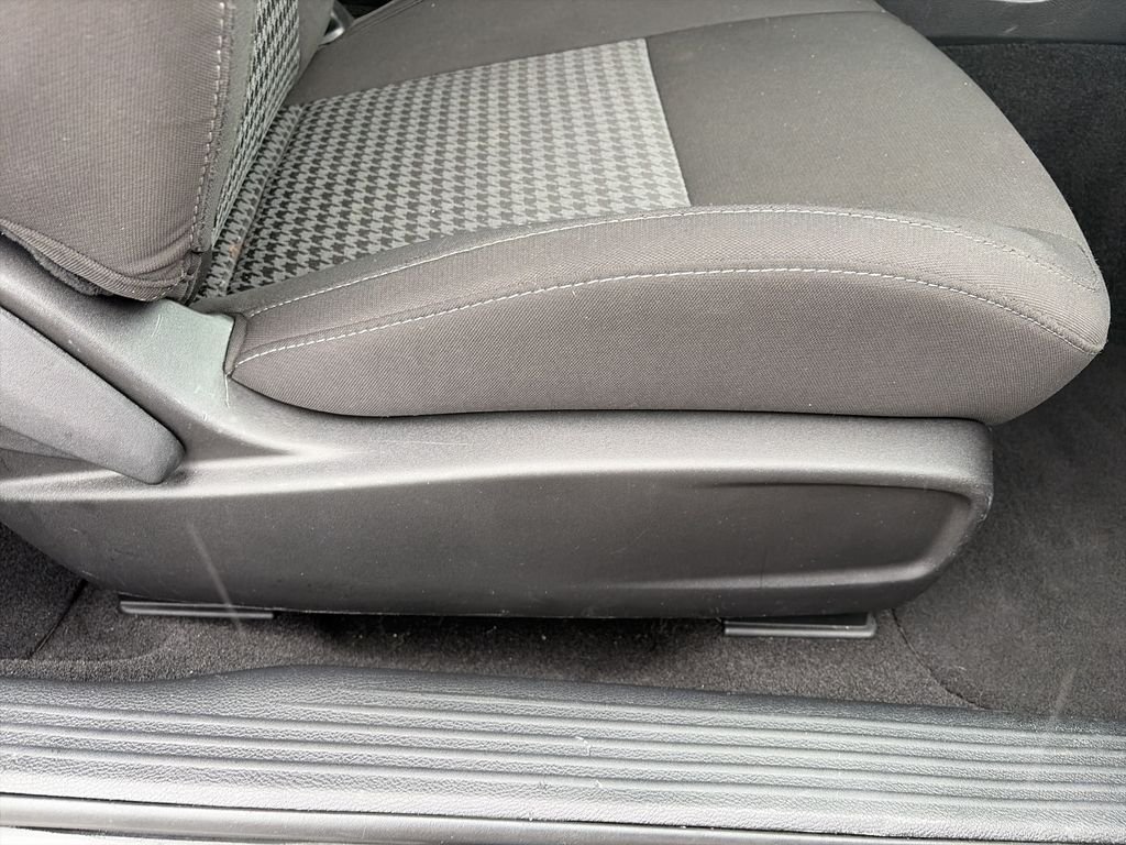 Used 2023 Black Dodge GT image 27