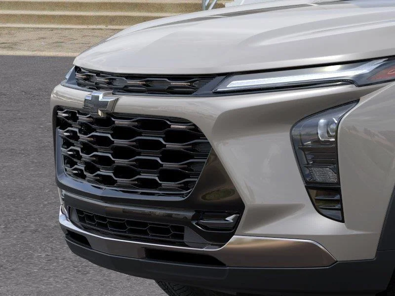 New 2026 White Sands Chevrolet ACTIV image 13