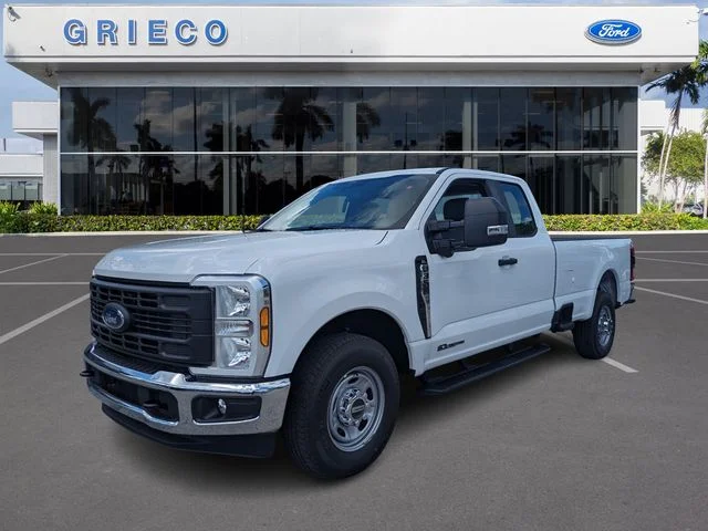 2026 Ford F-350 Super Duty XL - Photo 20
