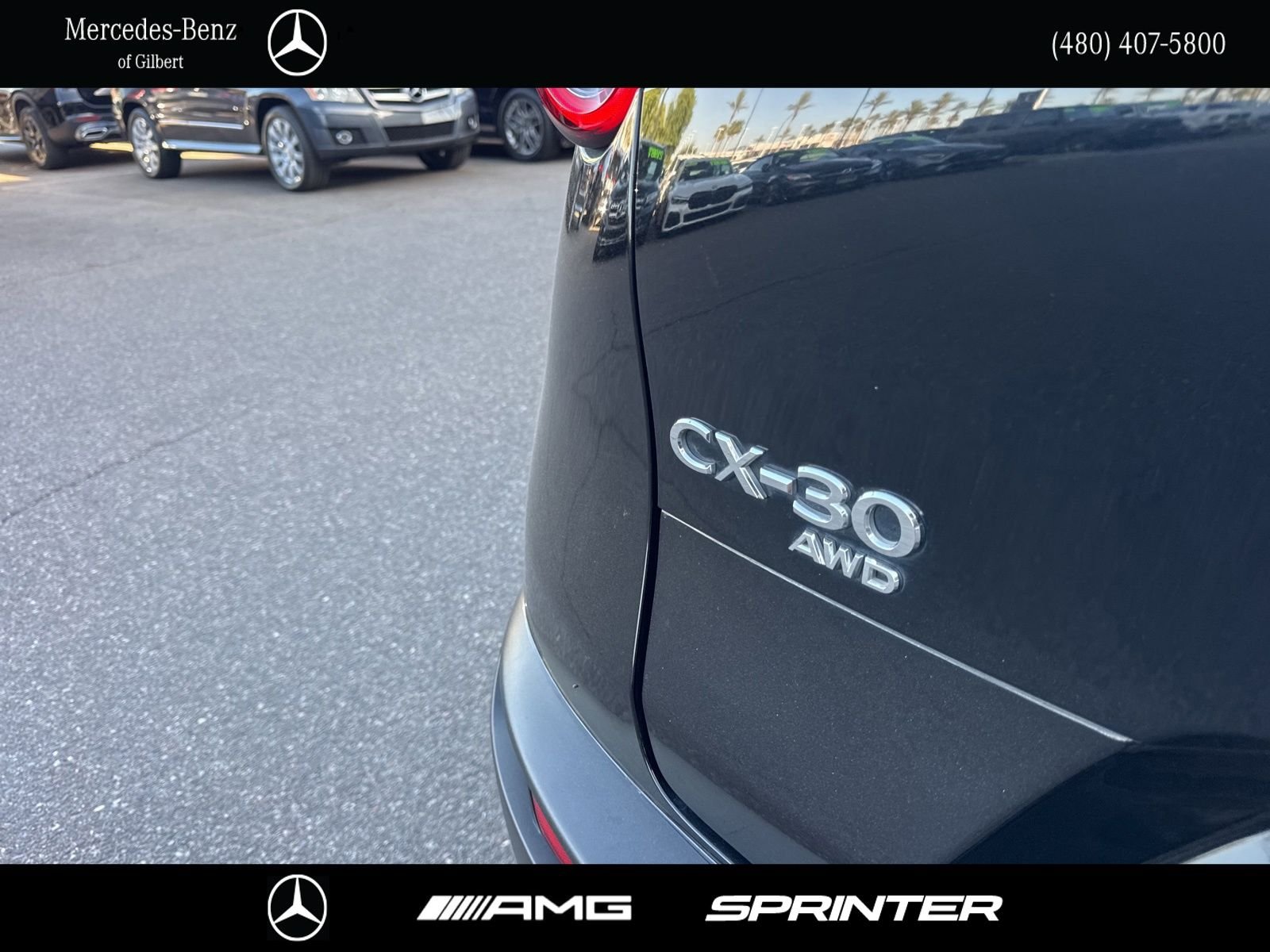 Used 2021 Black Mazda Turbo image 5