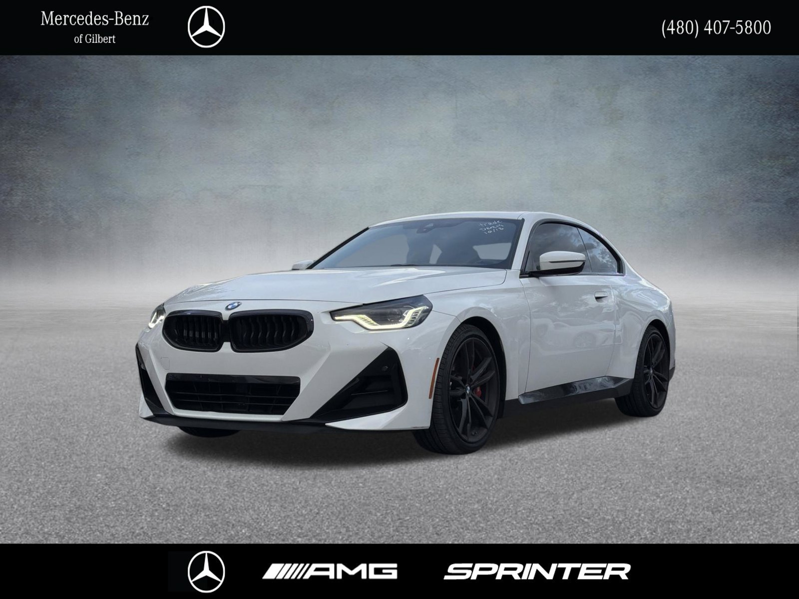 2024 BMW 2 Series 230i