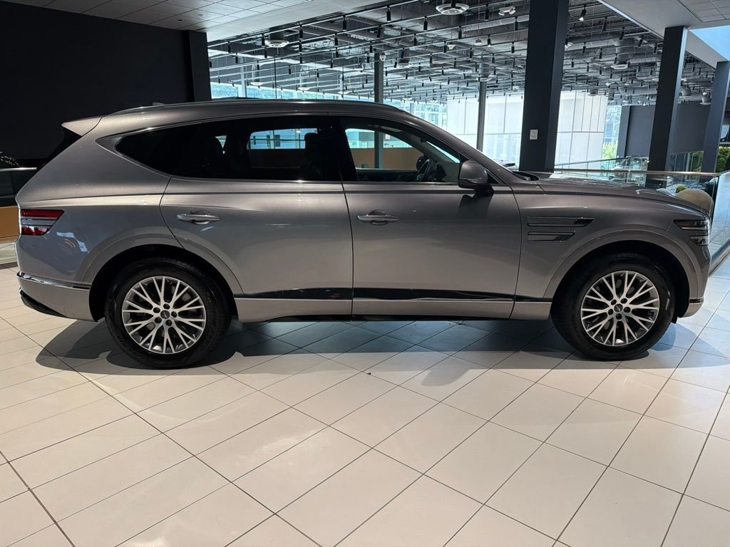 2024 GENESIS GV80 Standard - Photo 8