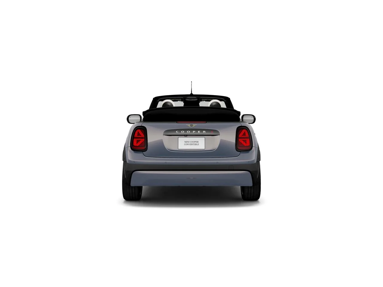 New 2026 Copper MINI Signature Plus image 5