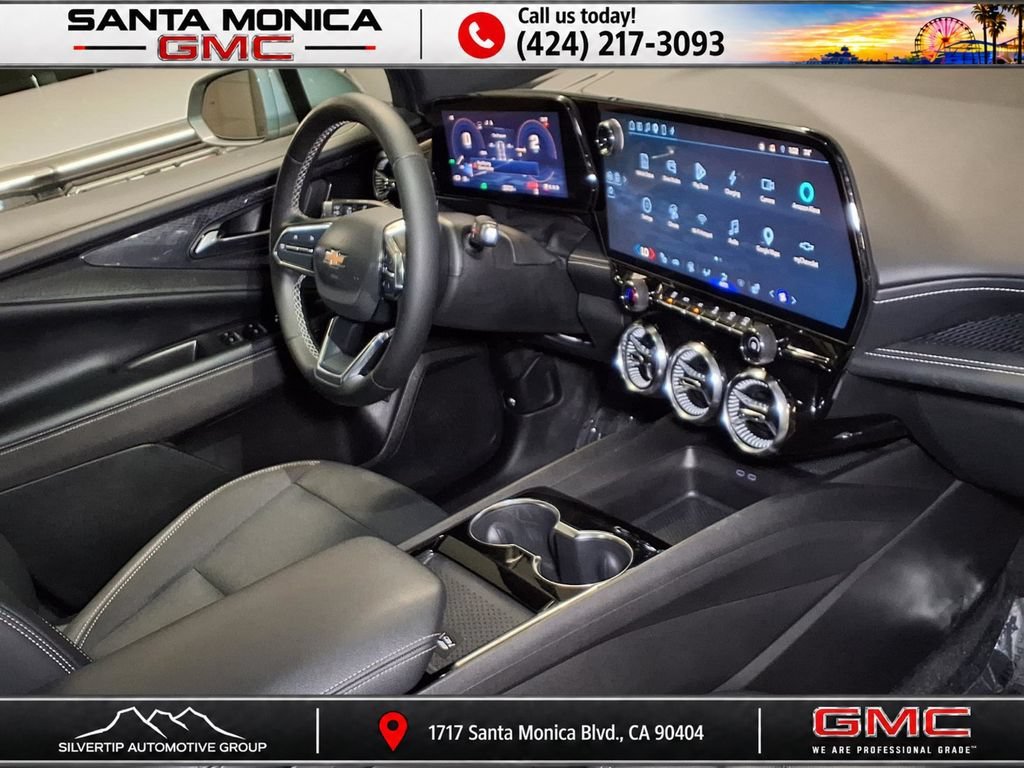 2024 Chevrolet Blazer EV LT - Photo 26