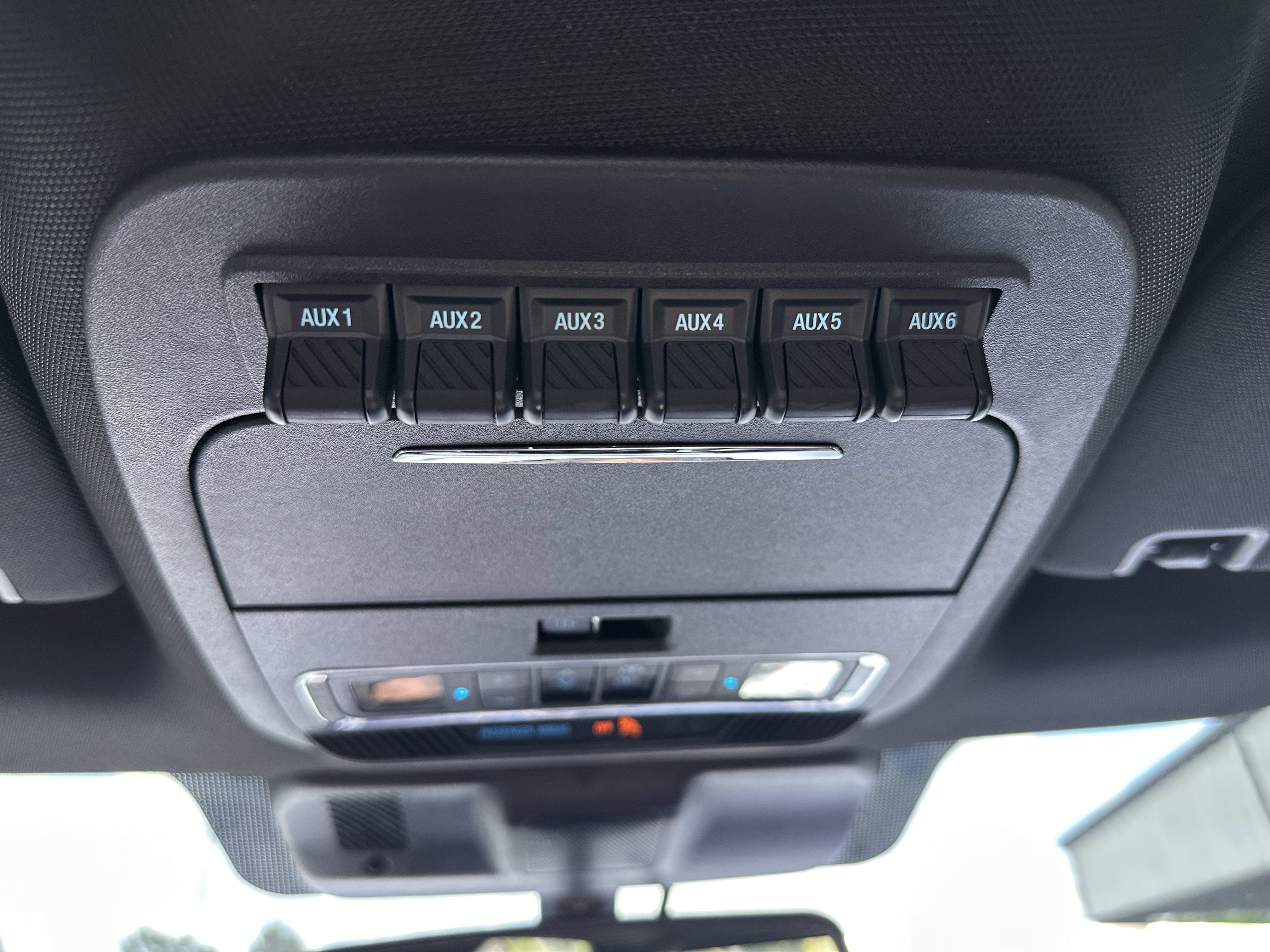 Used 2024 Black Ford Raptor R image 31